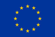 BANDERA UNION EUROPEA